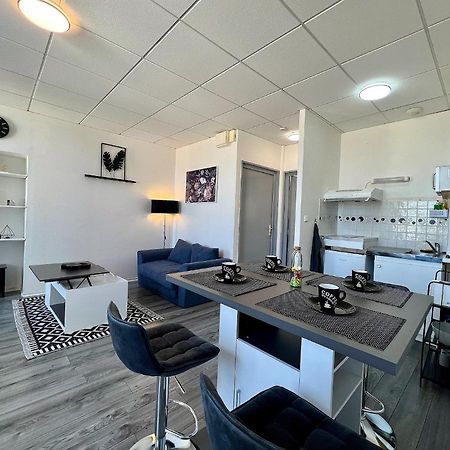 Appartamento Le Myvi - Wifi - Hyper Centre Cognac Esterno foto