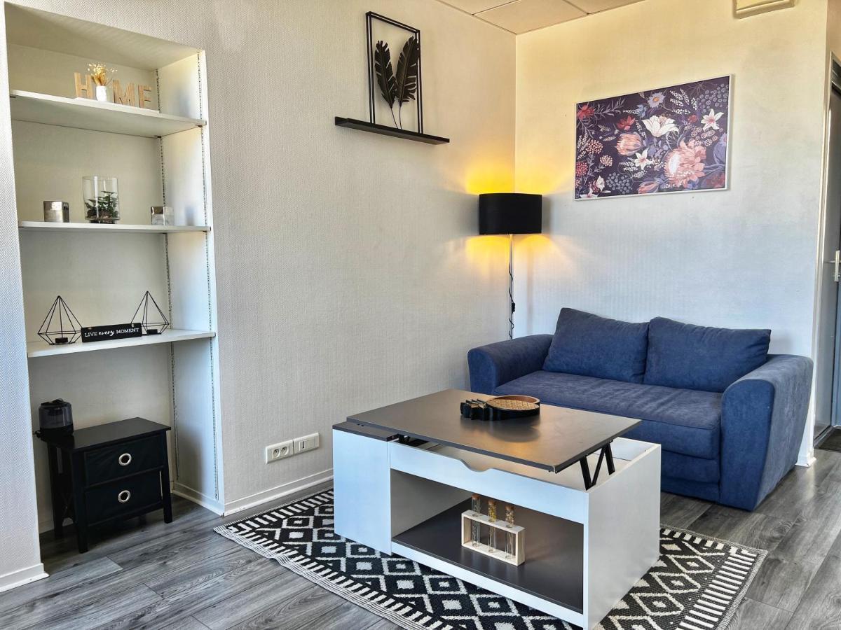 Appartamento Le Myvi - Wifi - Hyper Centre Cognac Esterno foto